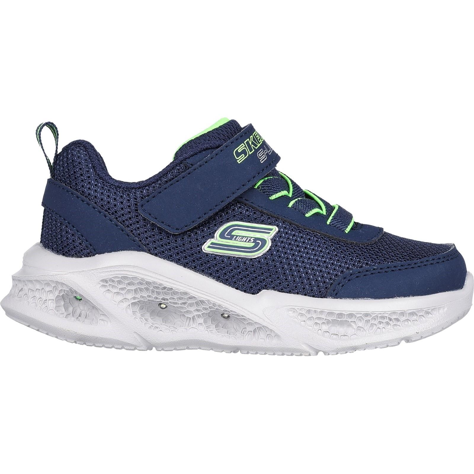 Skechers S-Lights: Meteor-Lights Shoe