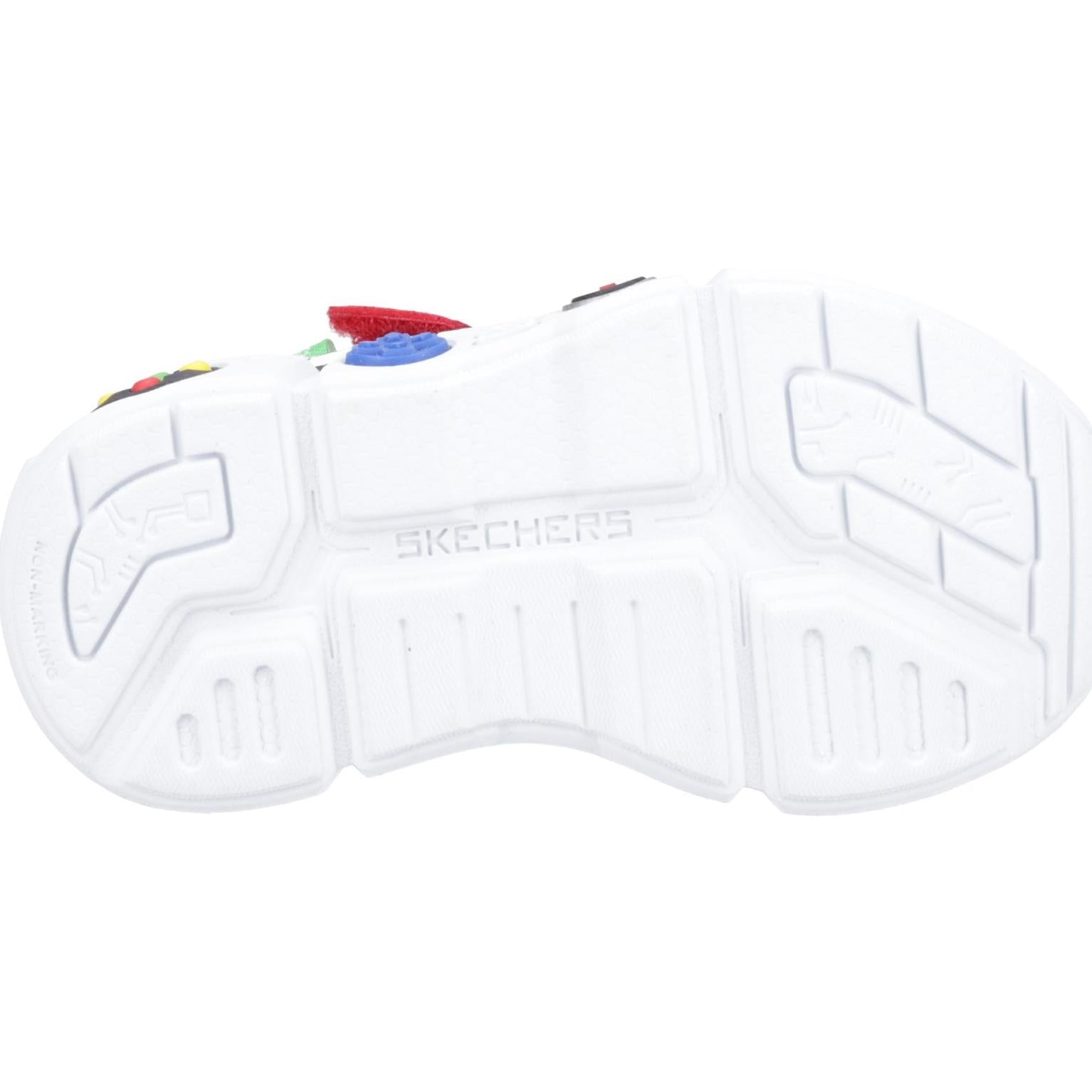 Skechers Game Kicks: Lil Gametronix Shoe