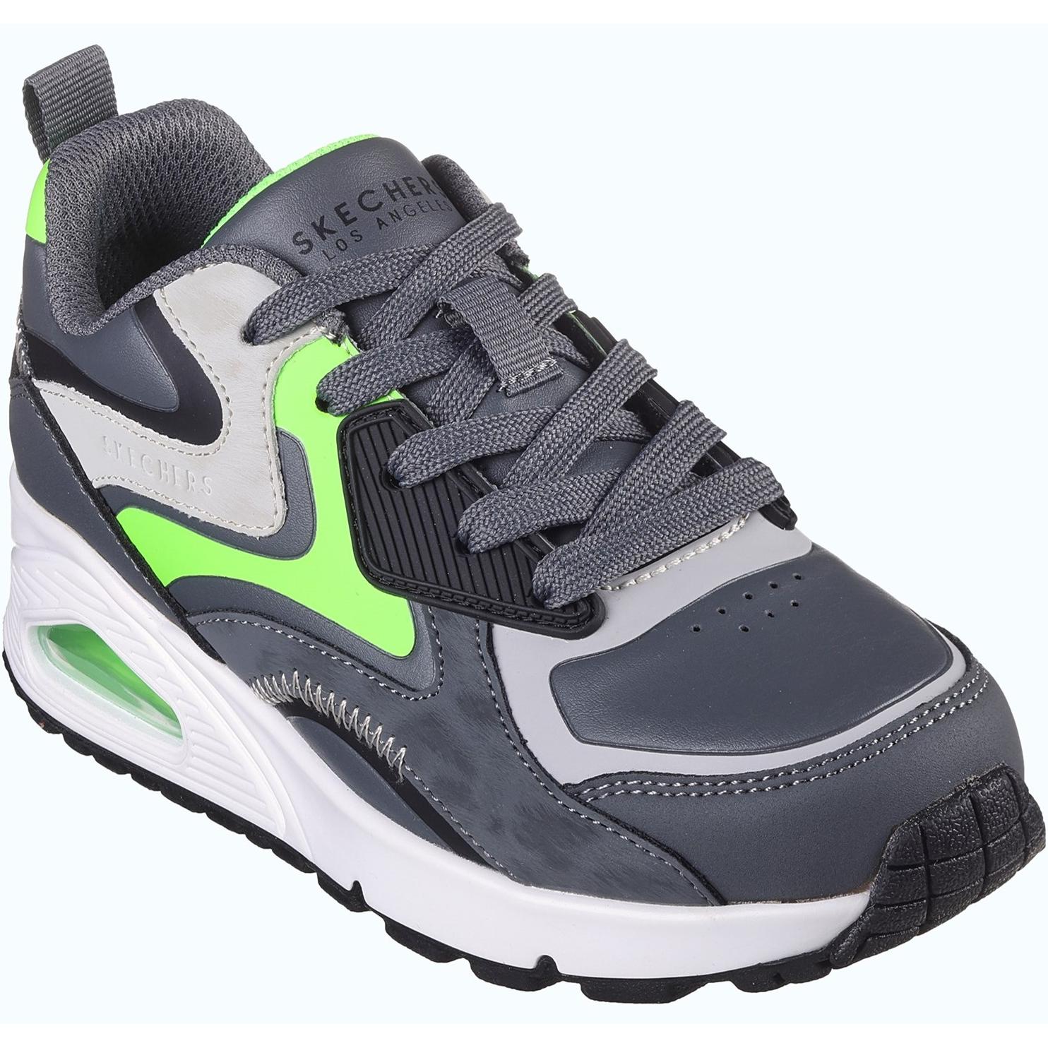 Skechers Uno Gen1 - Color Surge Trainer