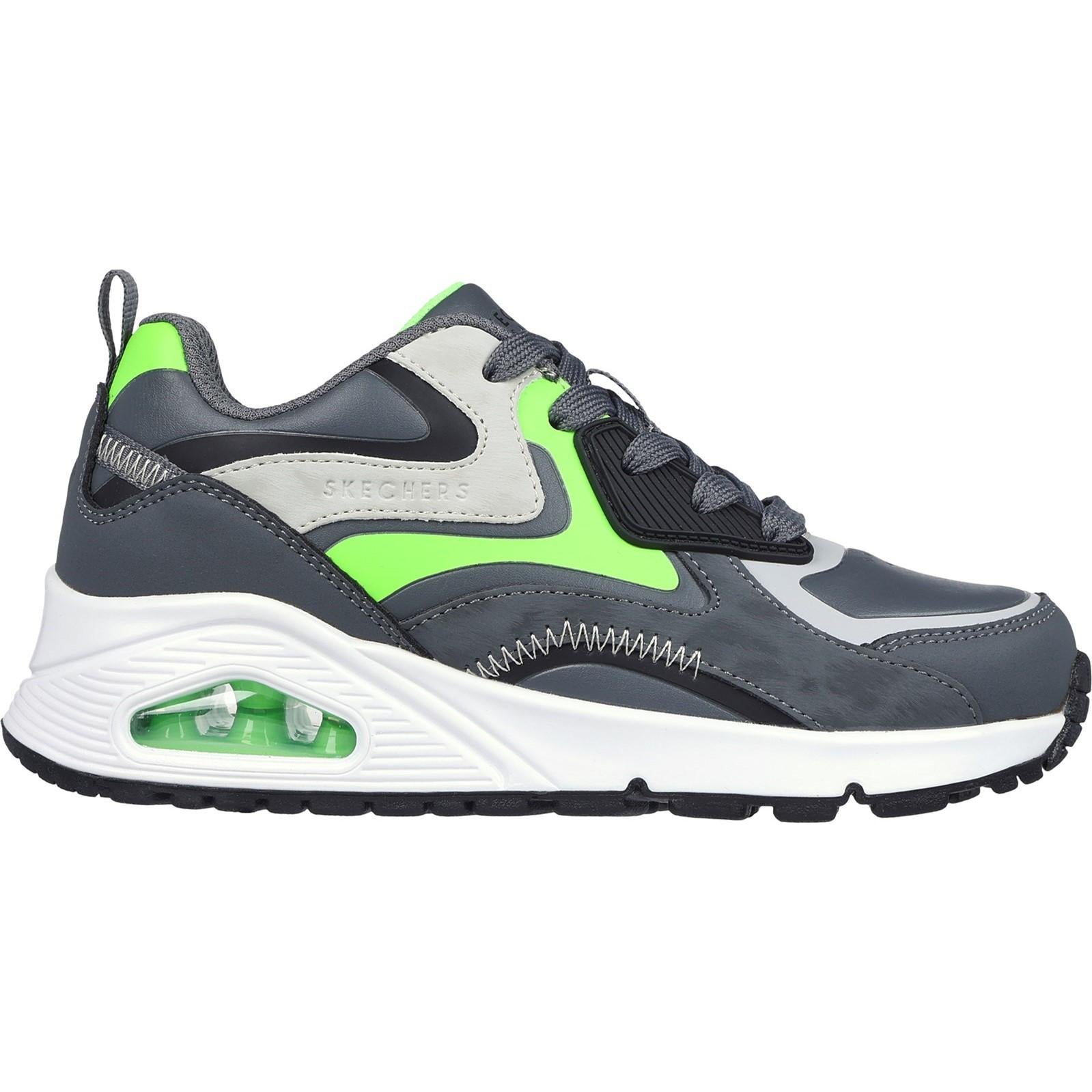 Skechers Uno Gen1 - Color Surge Trainer
