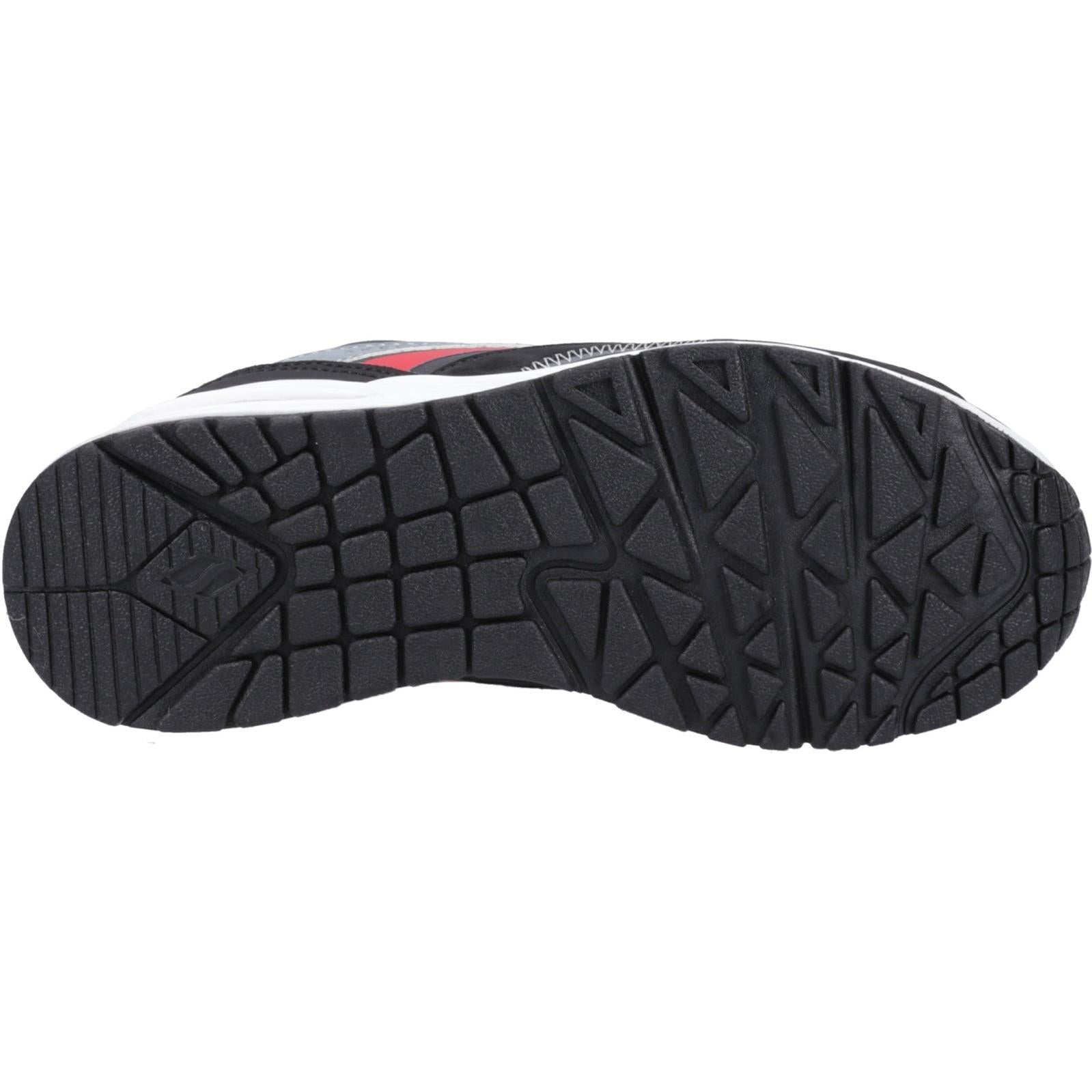 Skechers Uno Gen1 - Color Surge Trainer