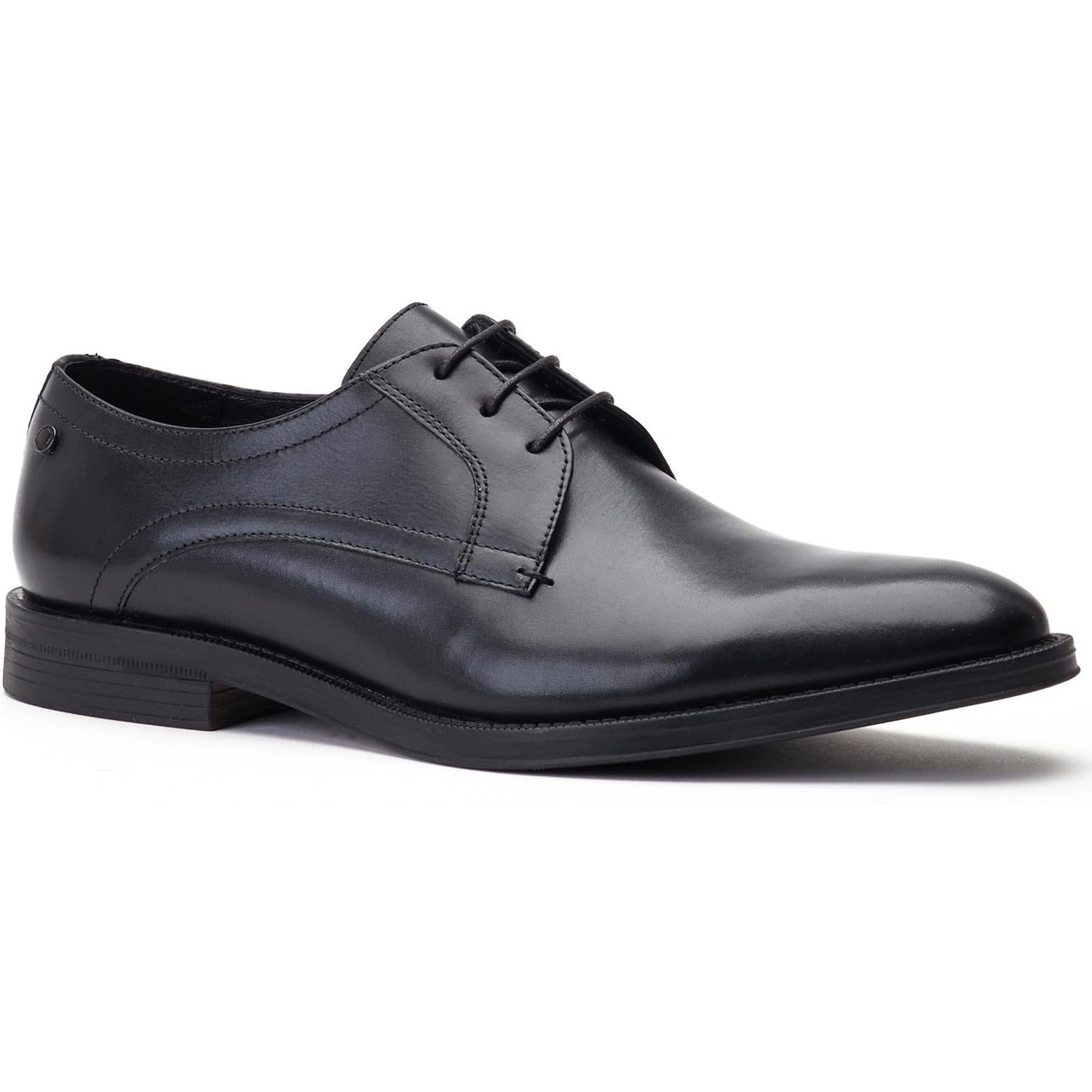 Base London Haldey Waxy Shoe