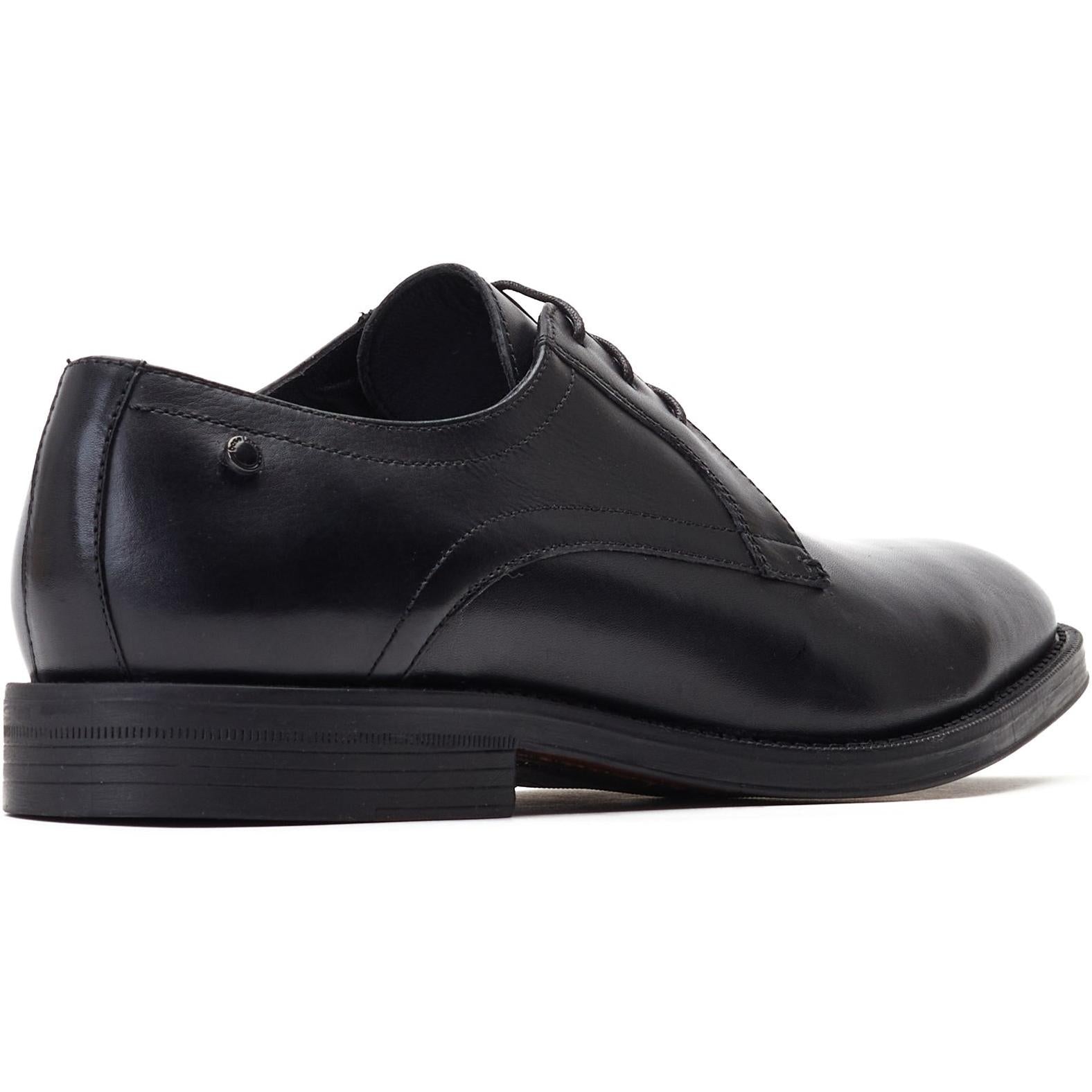 Base London Haldey Waxy Shoe