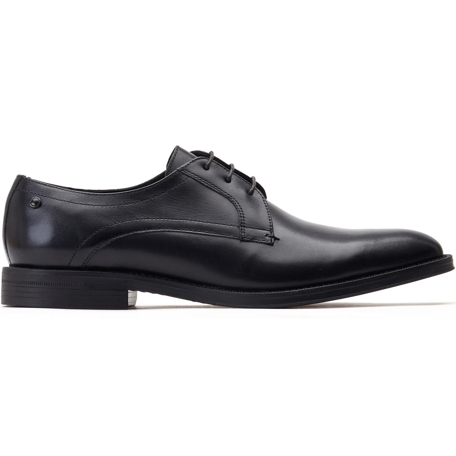 Base London Haldey Waxy Shoe