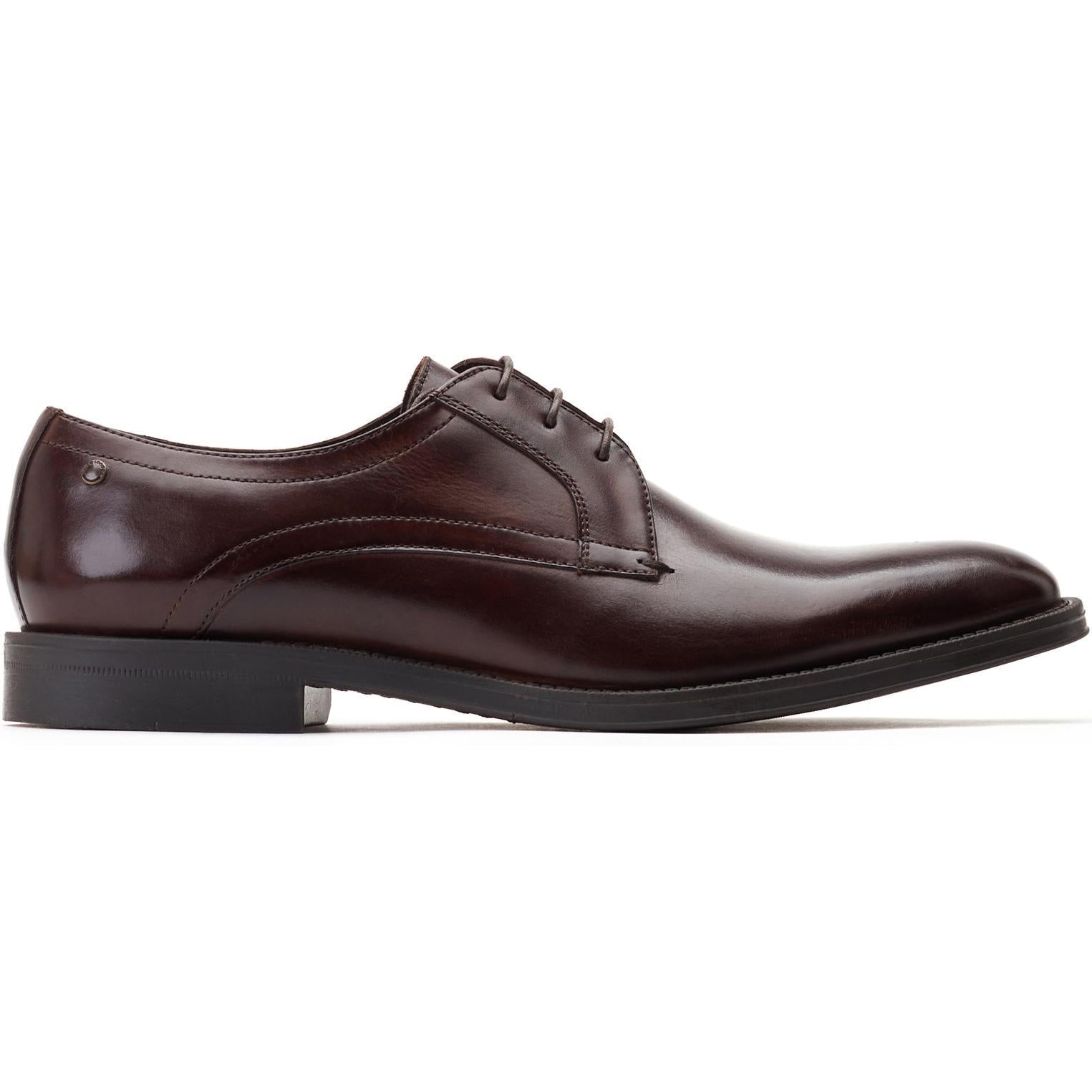 Base London Haldey Waxy Shoe