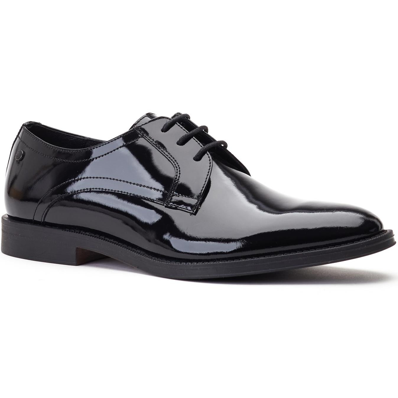 Base London Haldey Patent Shoe