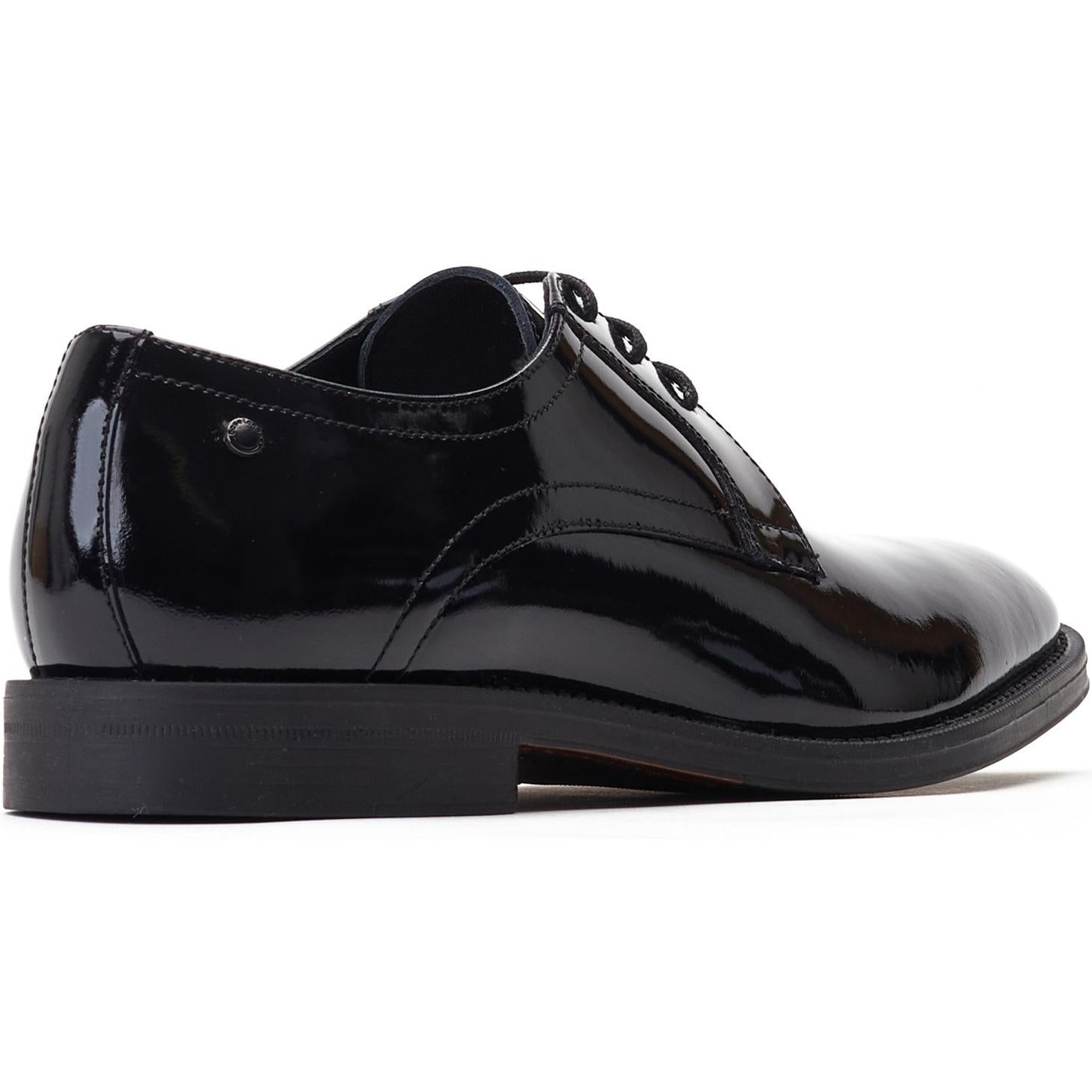 Base London Haldey Patent Shoe