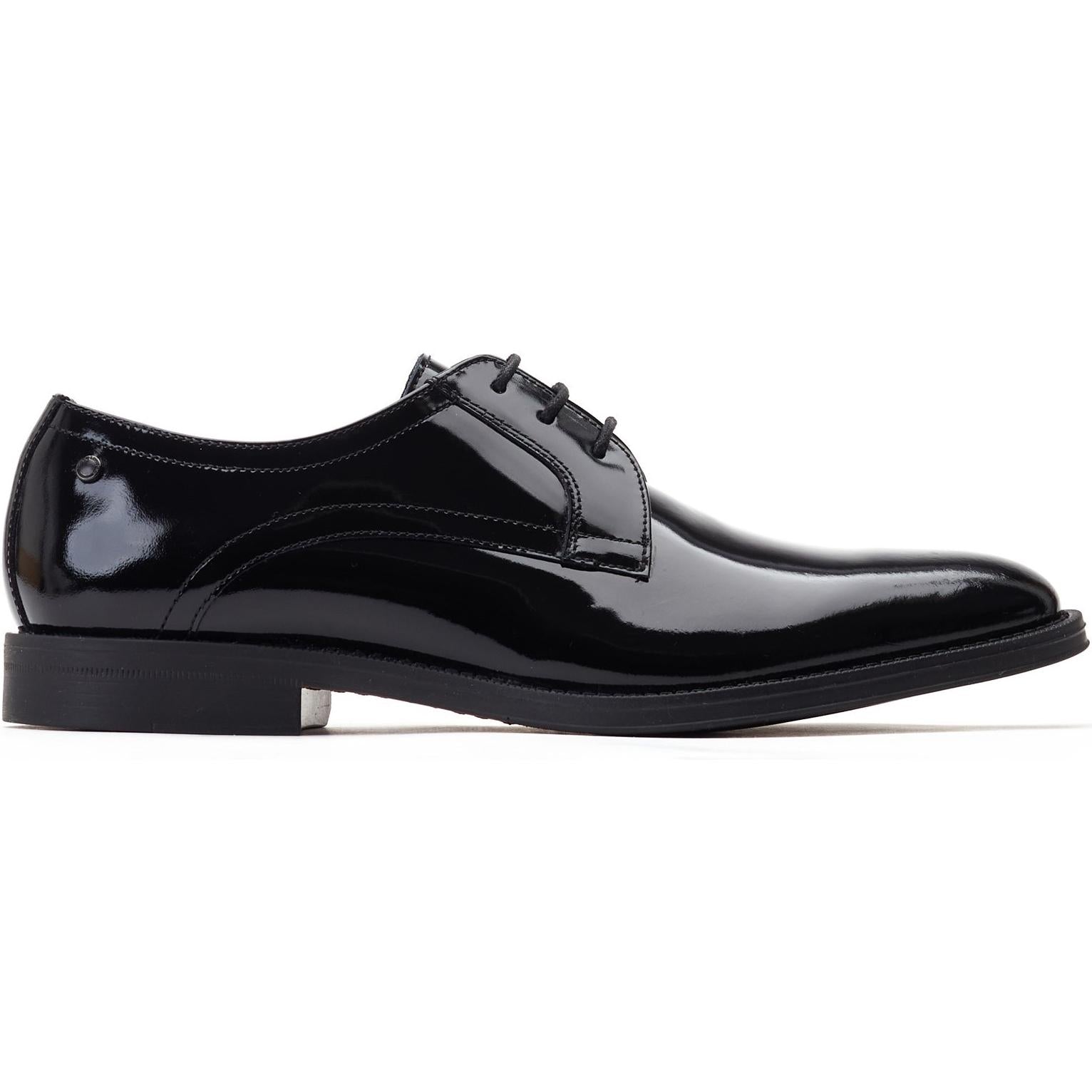 Base London Haldey Patent Shoe
