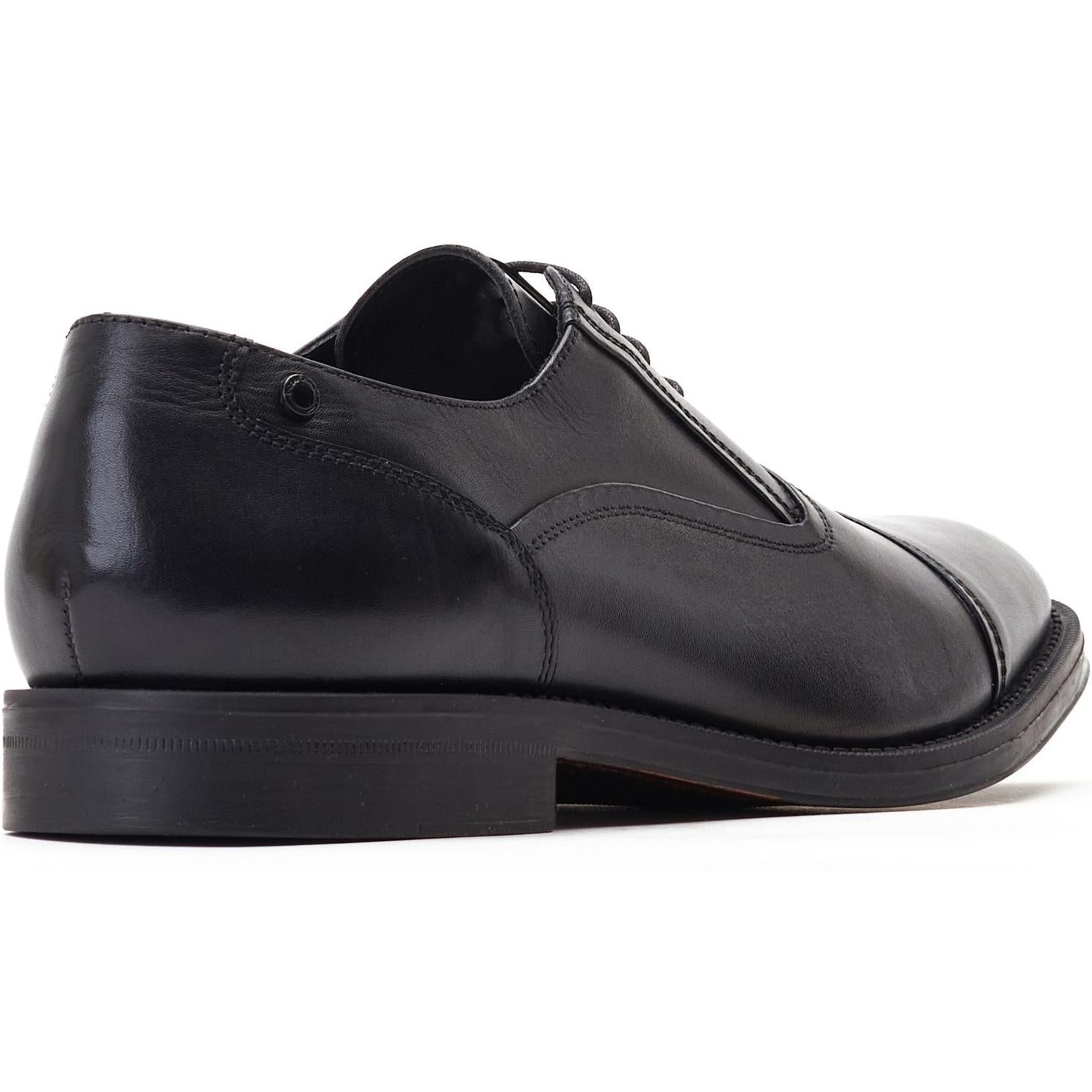 Base London Wilson Waxy Shoe