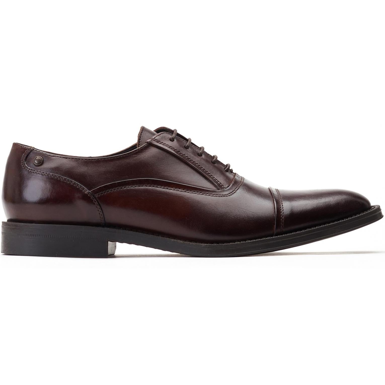 Base London Wilson Waxy Shoe