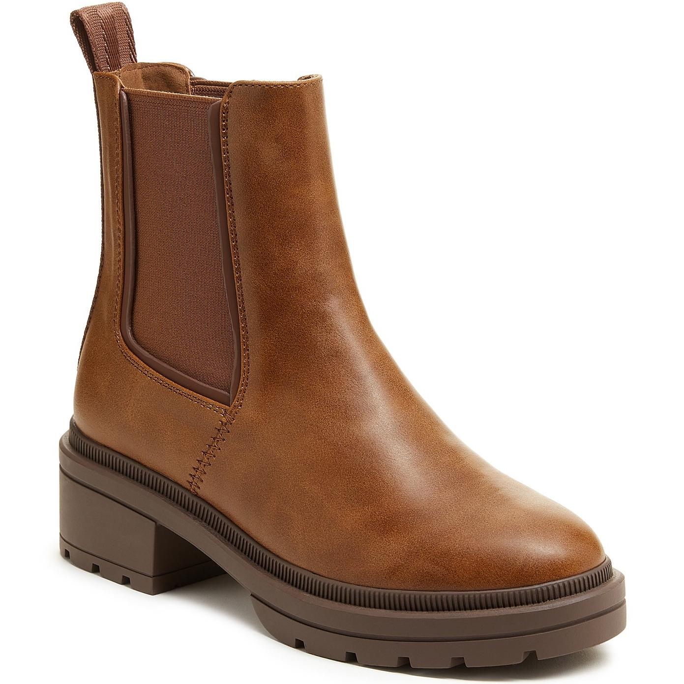 Rocket Dog Iggie Mid Boot