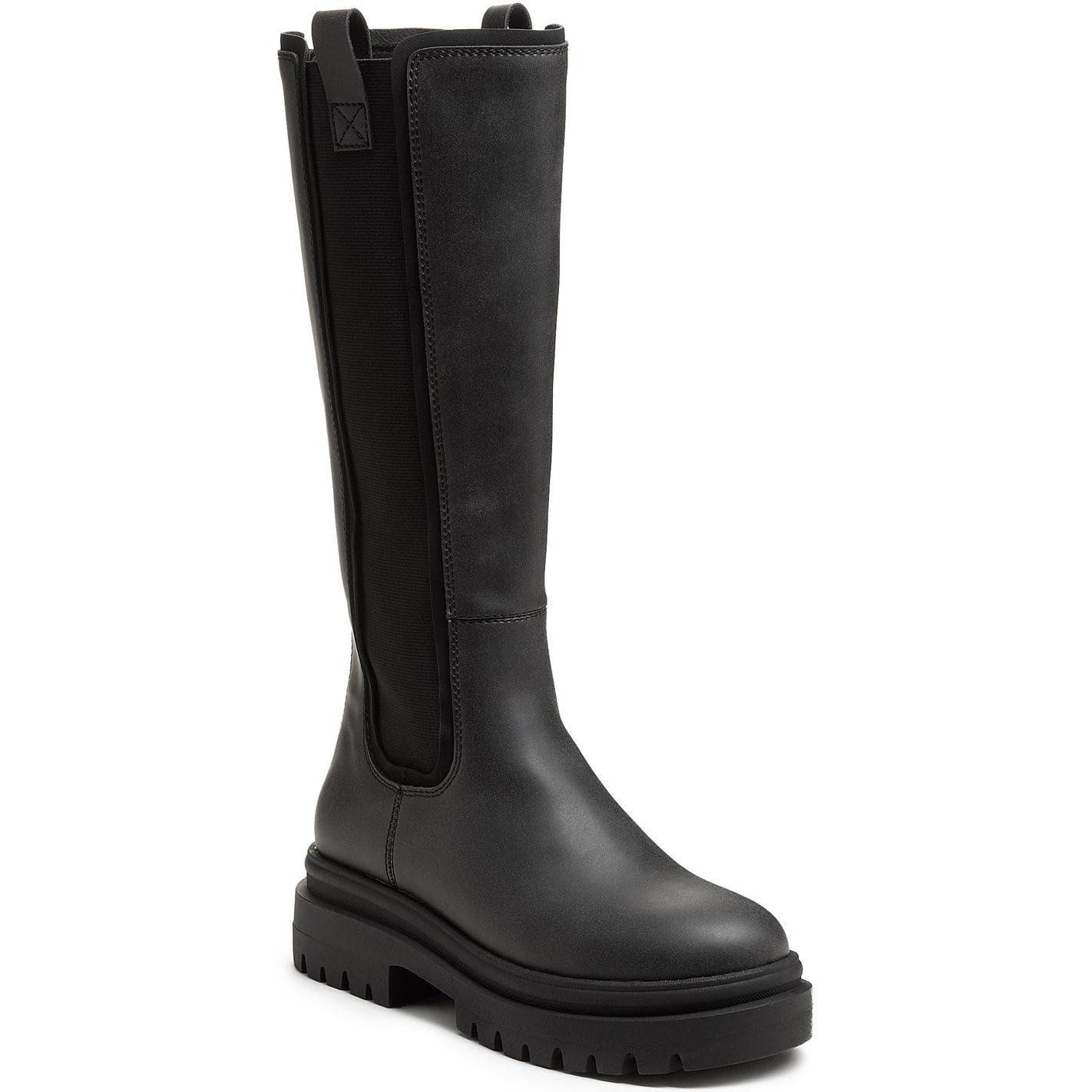 Rocket Dog Drea Long Boot