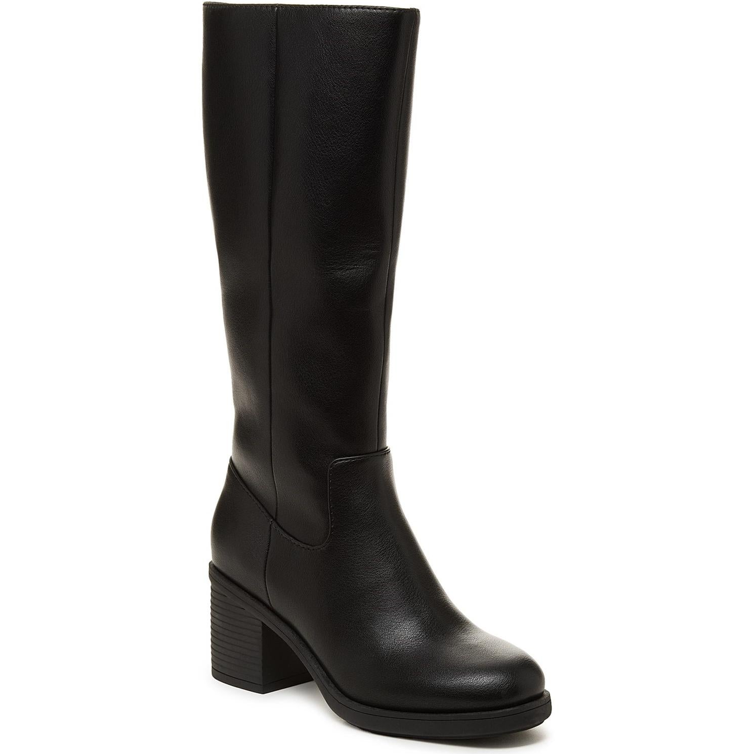Rocket Dog Stanley Long Boot