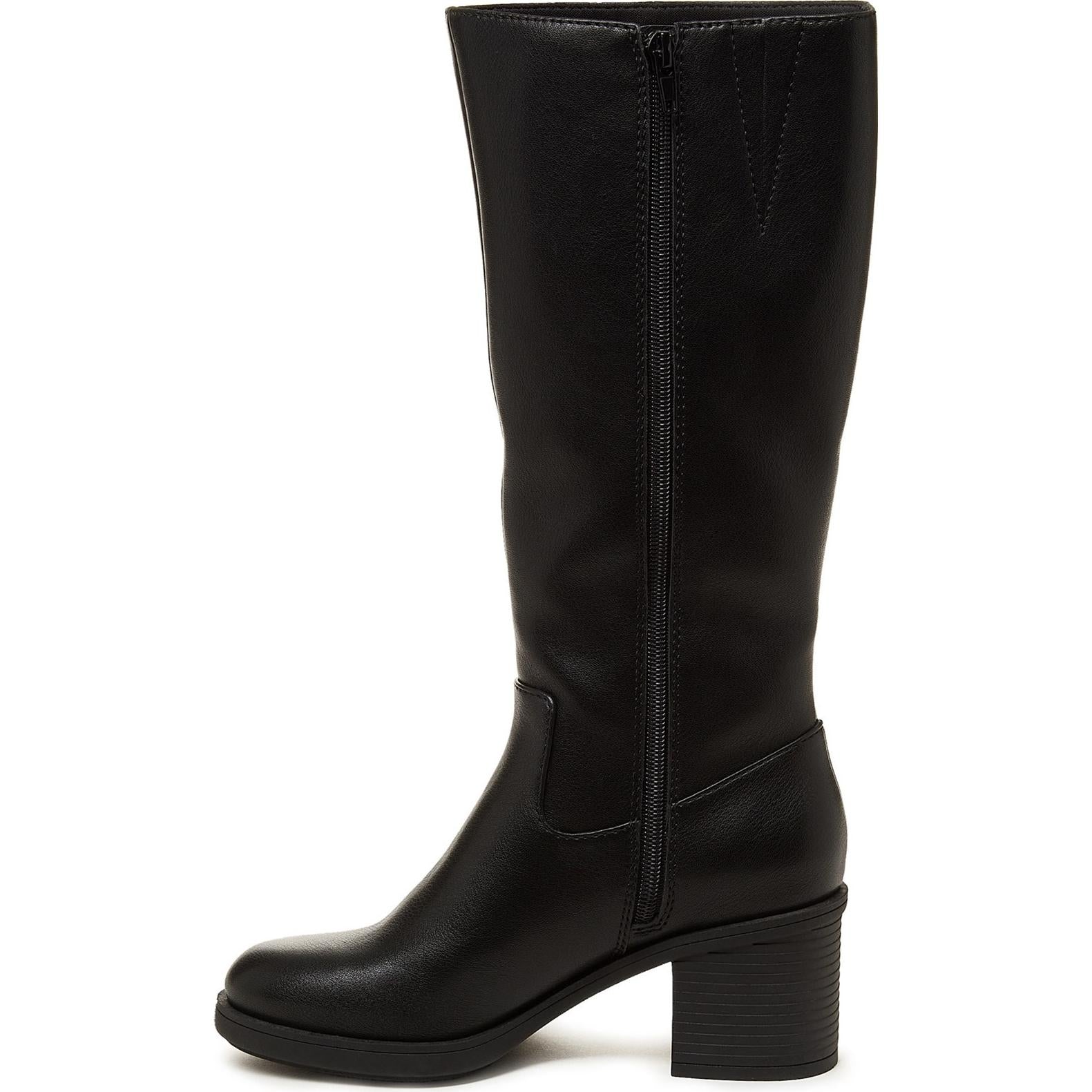 Rocket Dog Stanley Long Boot