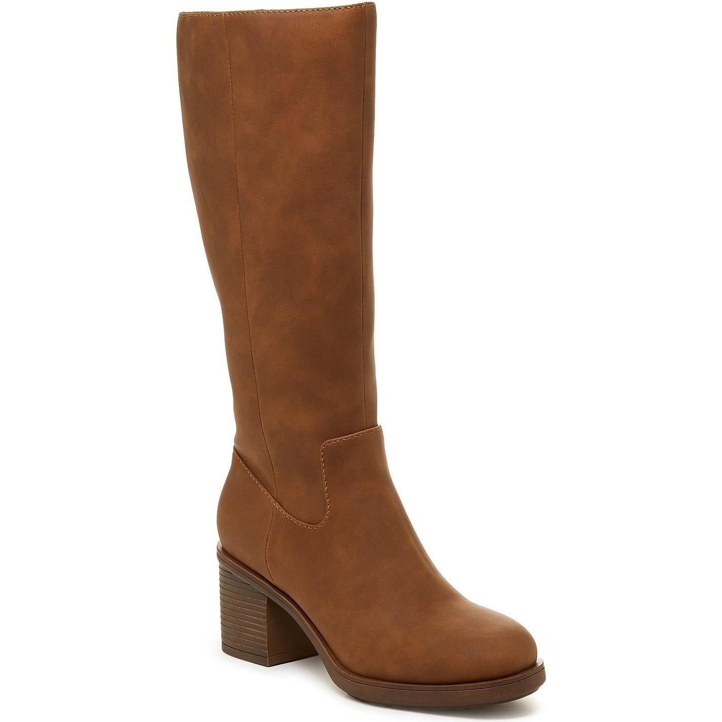 Rocket Dog Stanley Long Boot