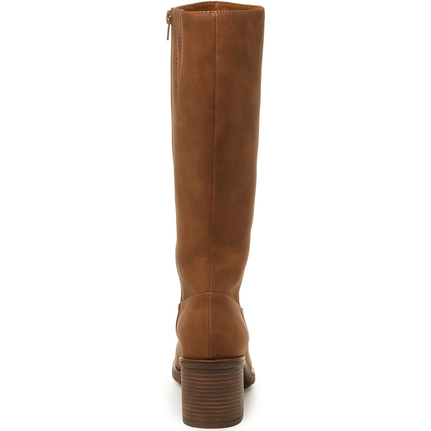 Rocket Dog Stanley Long Boot