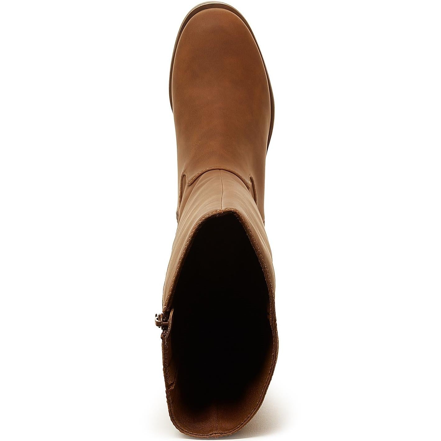 Rocket Dog Stanley Long Boot