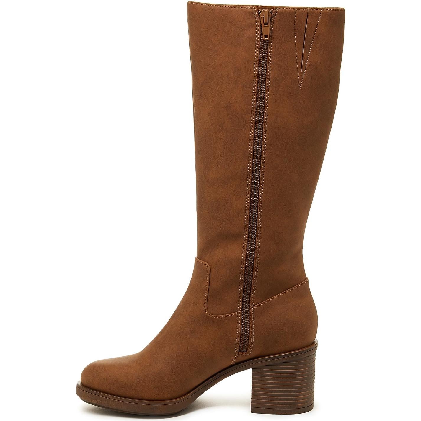 Rocket Dog Stanley Long Boot