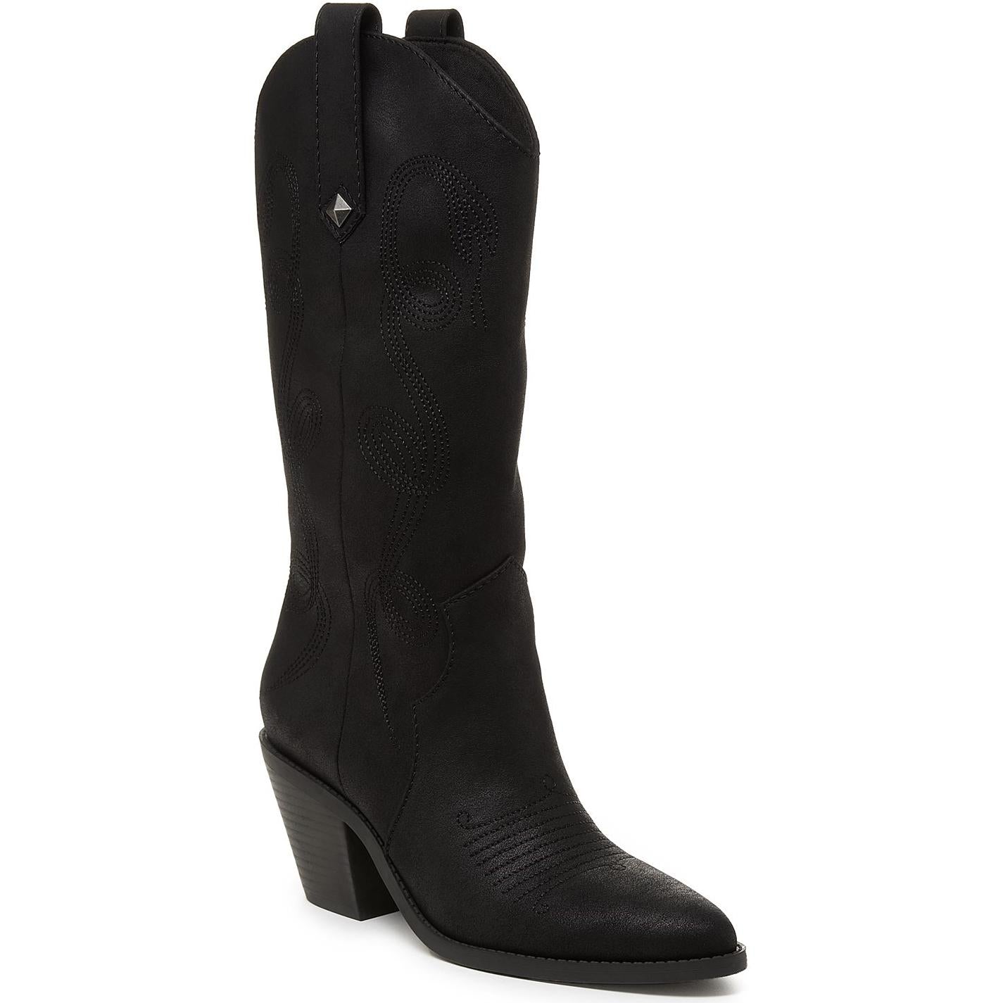 Rocket Dog Feria Long Boot