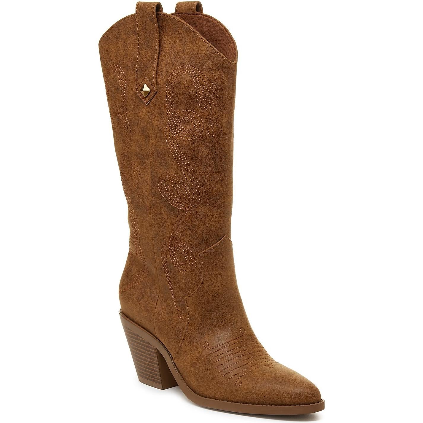 Rocket Dog Feria Long Boot