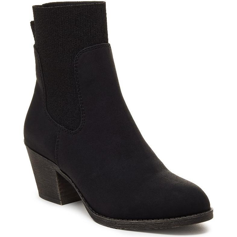 Rocket Dog Sanifer Ankle Boots