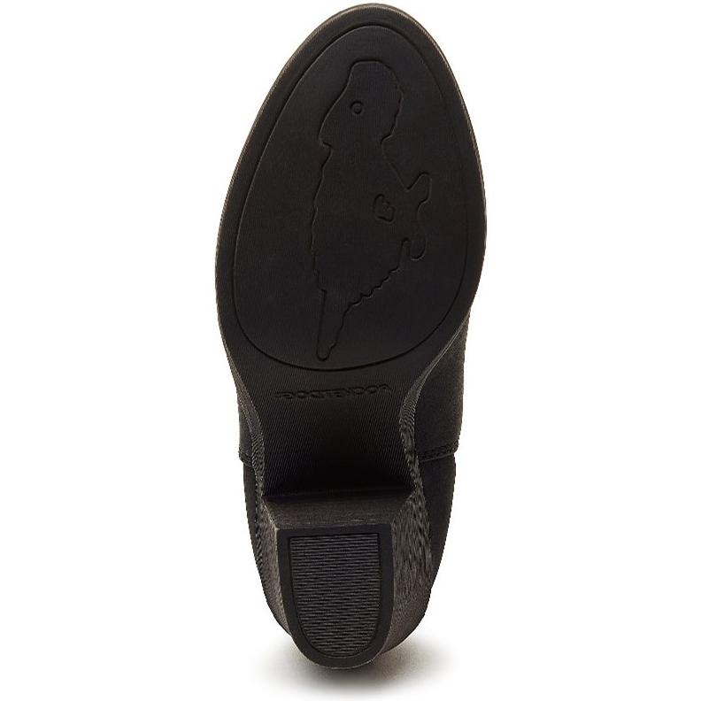 Rocket Dog Sanifer Ankle Boots