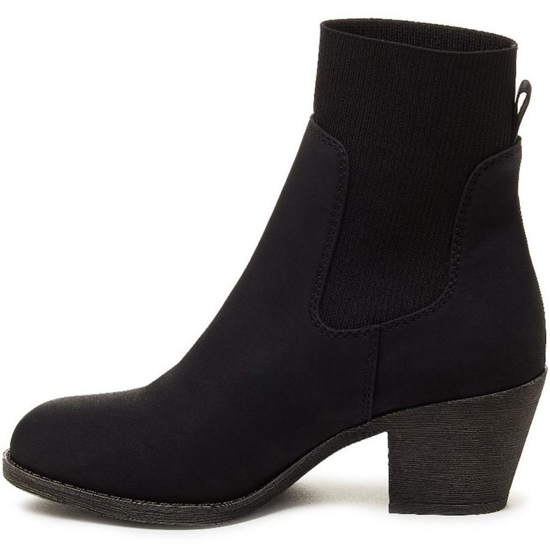 Rocket Dog Sanifer Ankle Boots