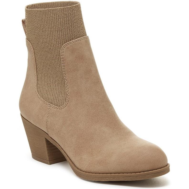 Rocket Dog Sanifer Ankle Boots