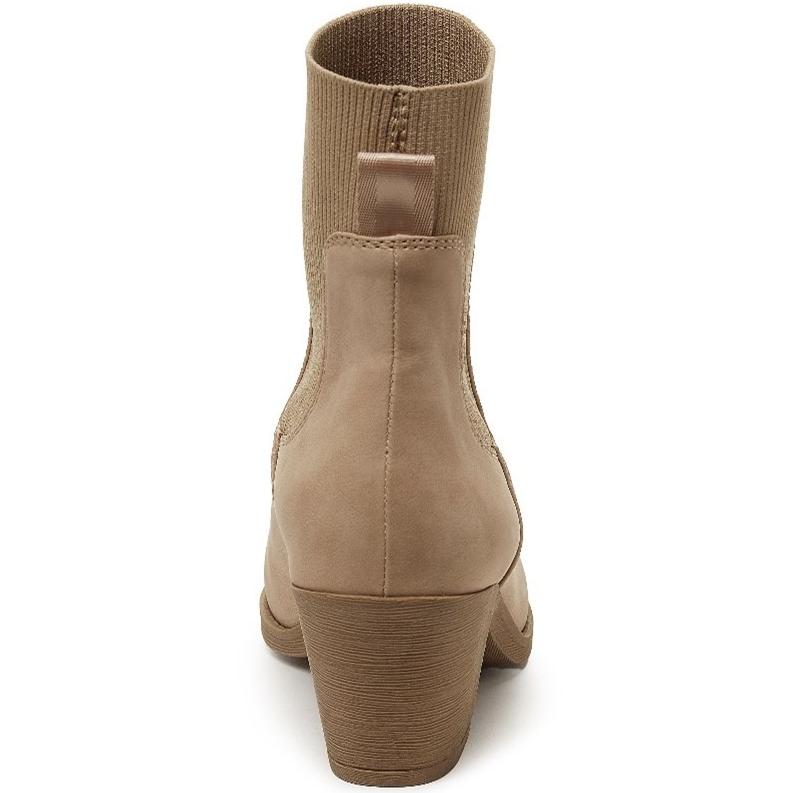 Rocket Dog Sanifer Ankle Boots