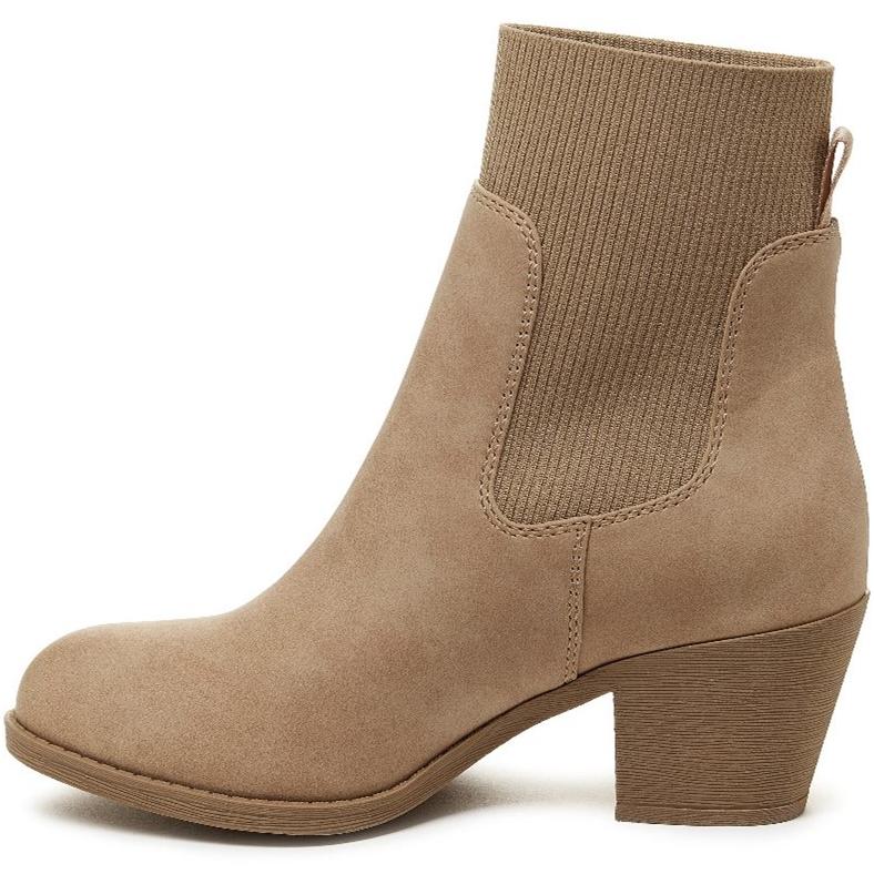 Rocket Dog Sanifer Ankle Boots