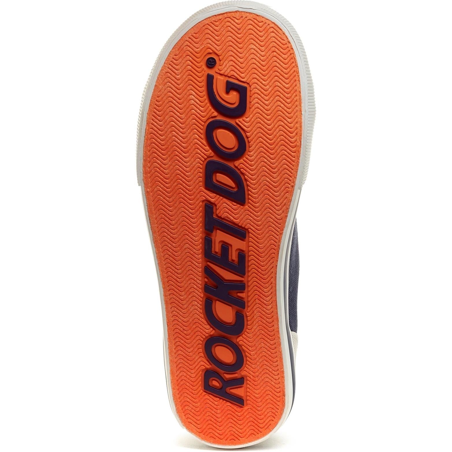 Rocket Dog Jazzin Hi Shoes