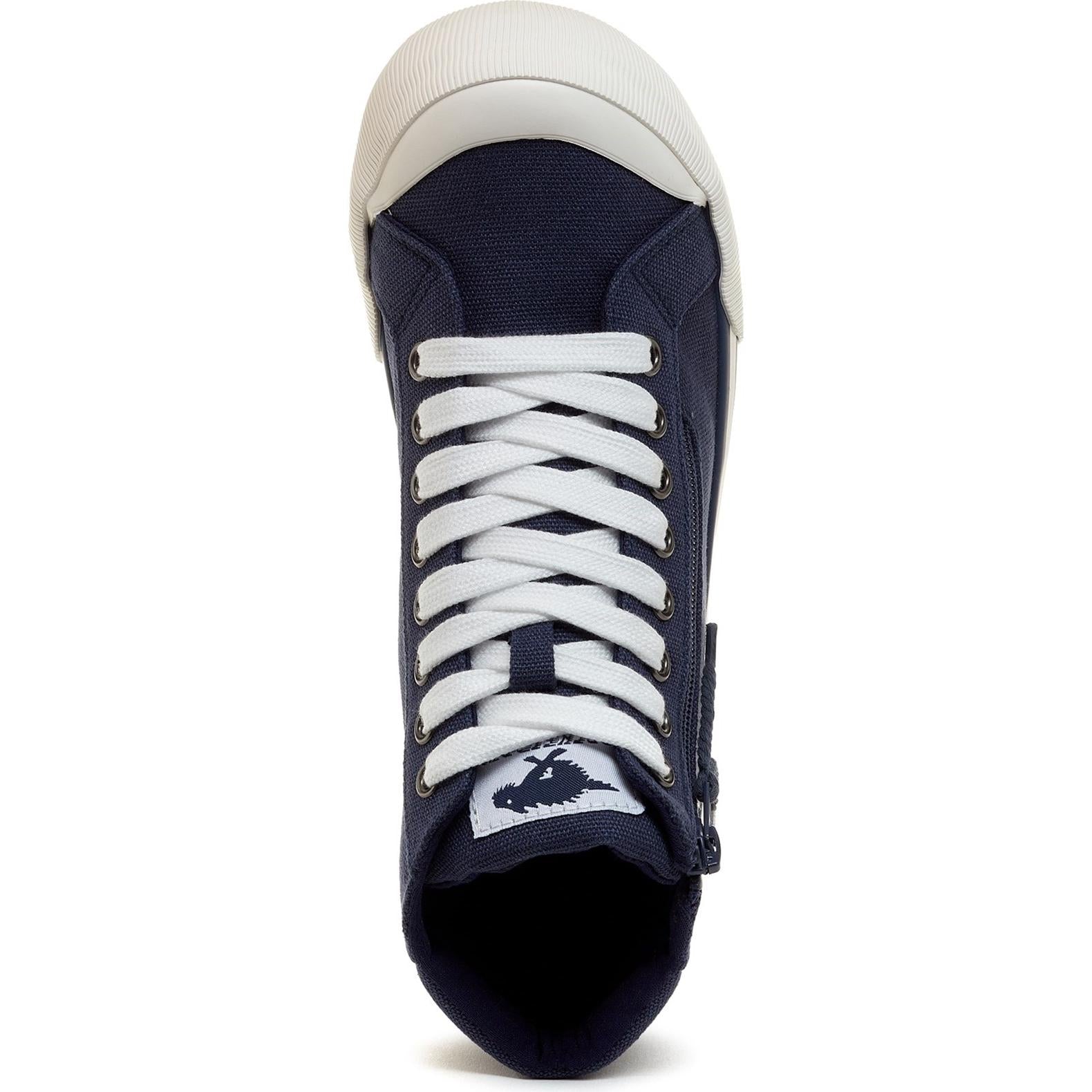 Rocket Dog Jazzin Hi Shoes