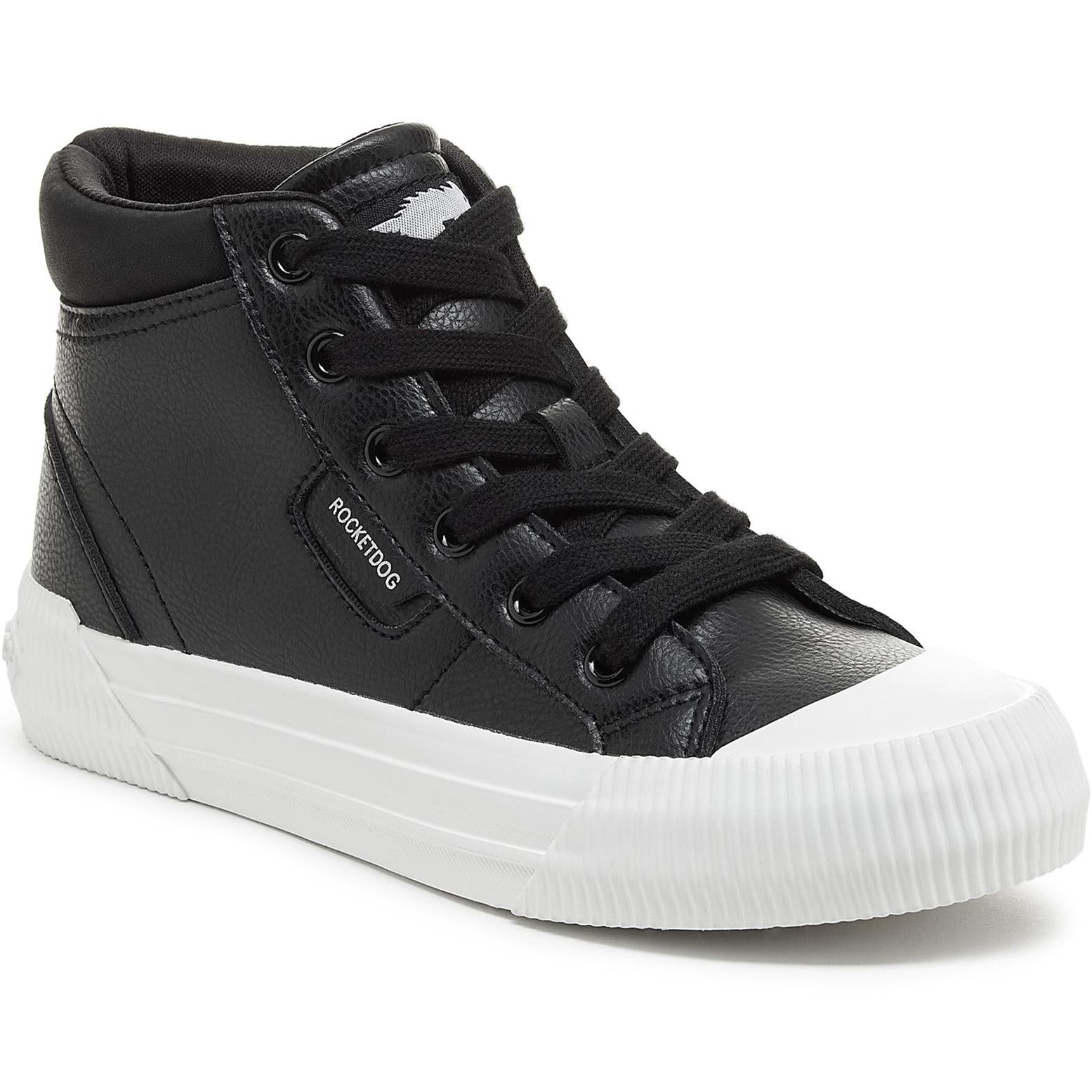 Rocket Dog Cheery Hi Shoes