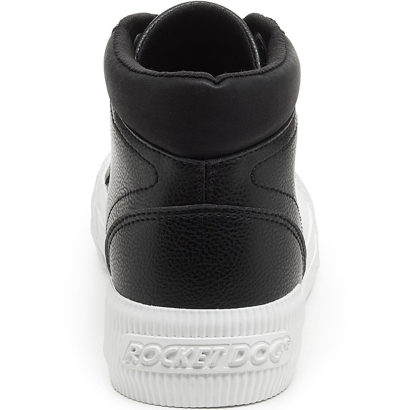 Rocket Dog Cheery Hi Shoes