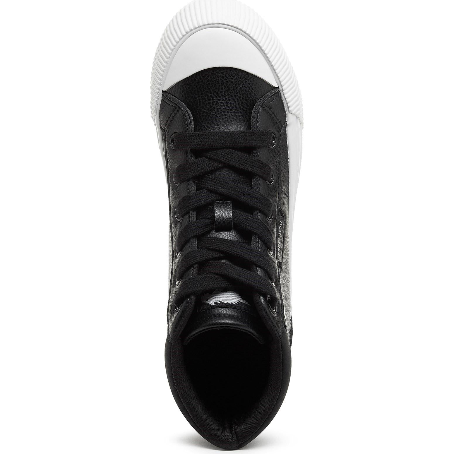 Rocket Dog Cheery Hi Shoes