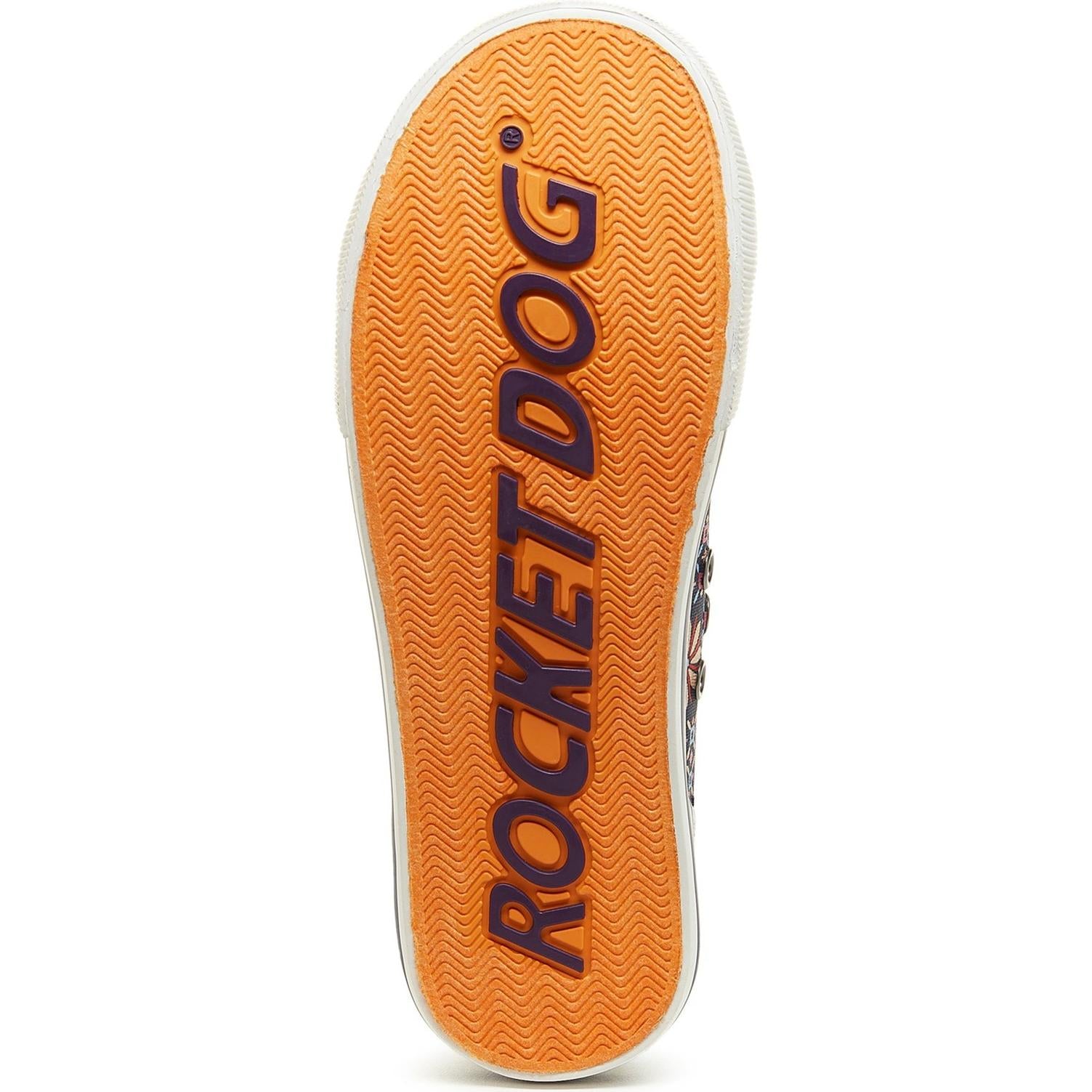 Rocket Dog Jazzin Shoes