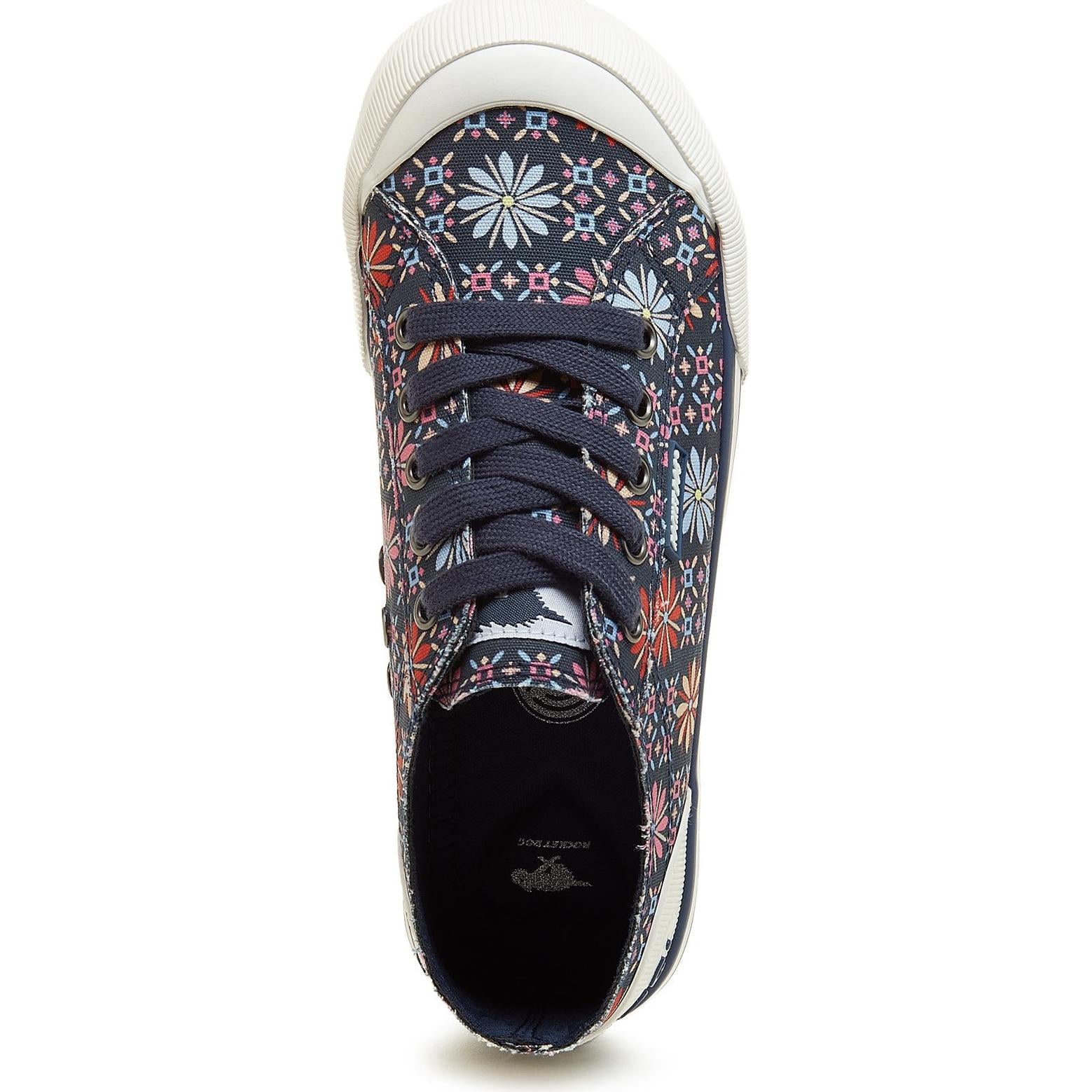 Rocket Dog Jazzin Shoes