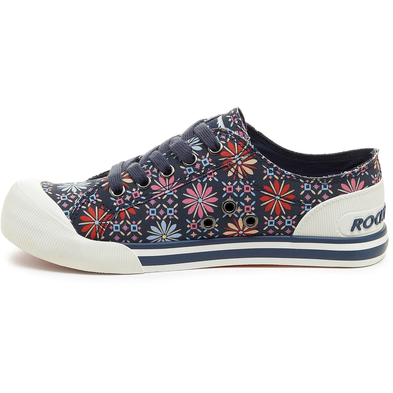 Rocket Dog Jazzin Shoes