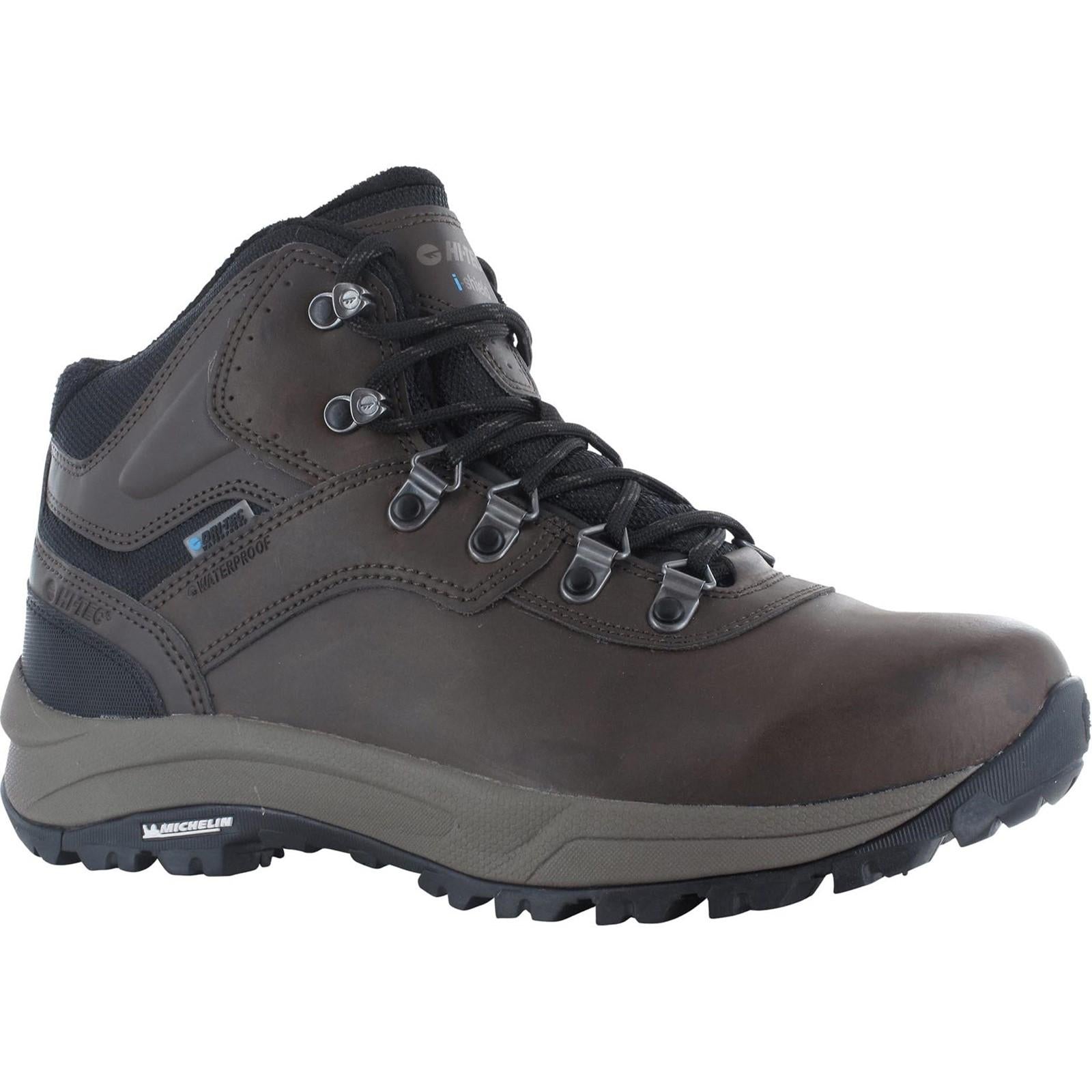 Hi-tec Altitude VI Boots