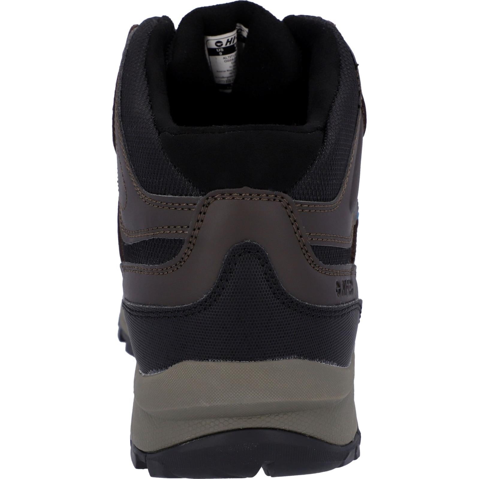 Hi-tec Altitude VI Boots