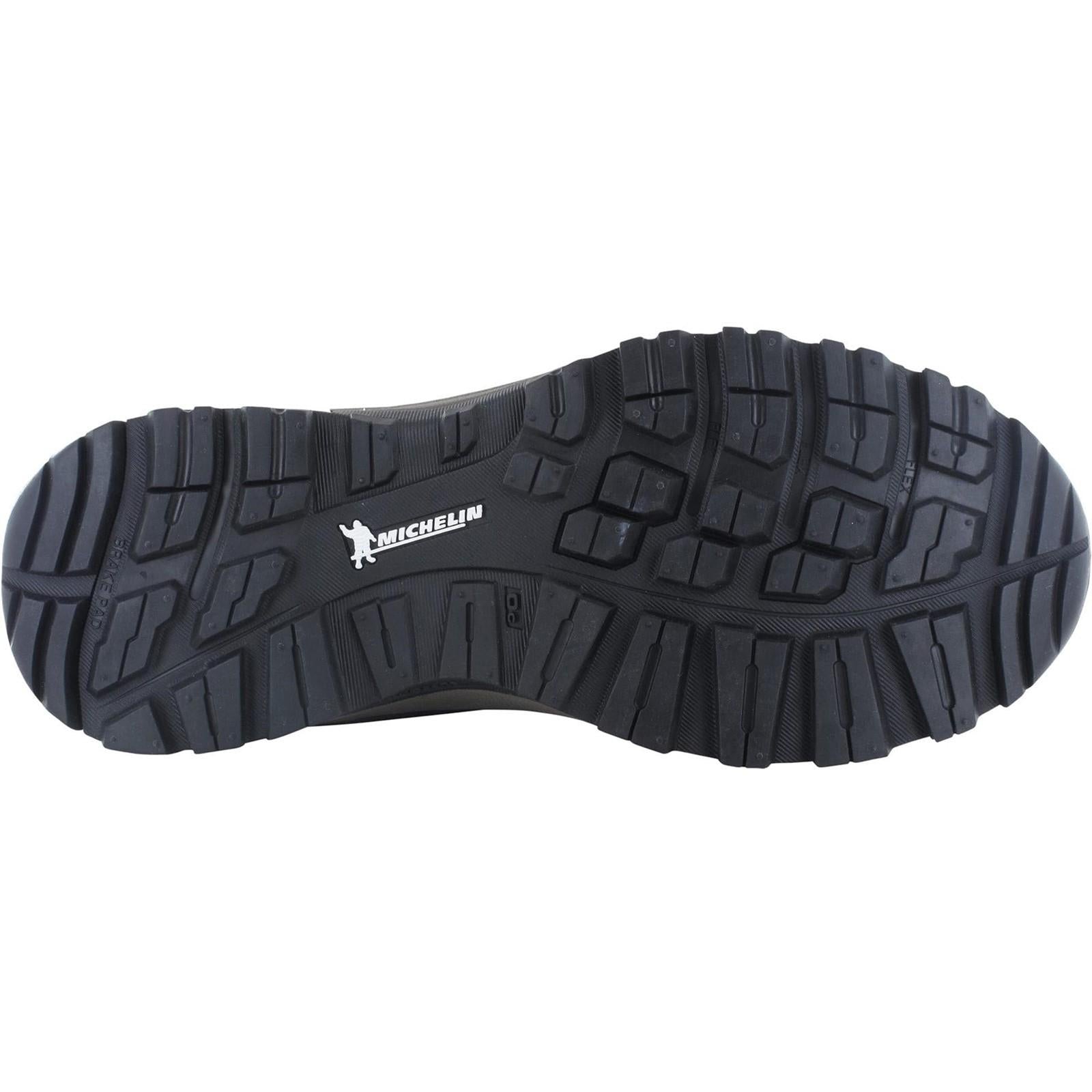 Hi-tec Altitude VI Boots
