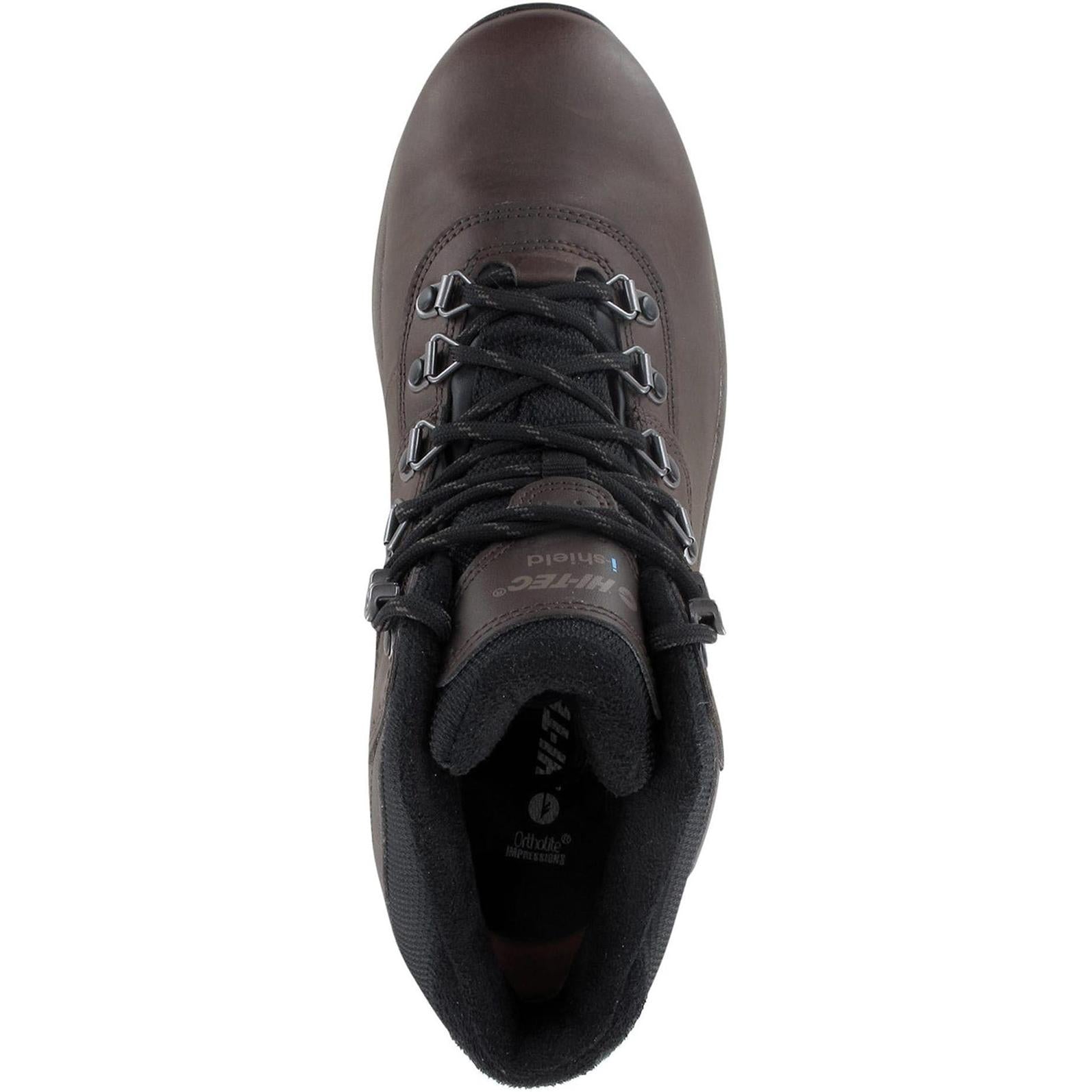 Hi-tec Altitude VI Boots