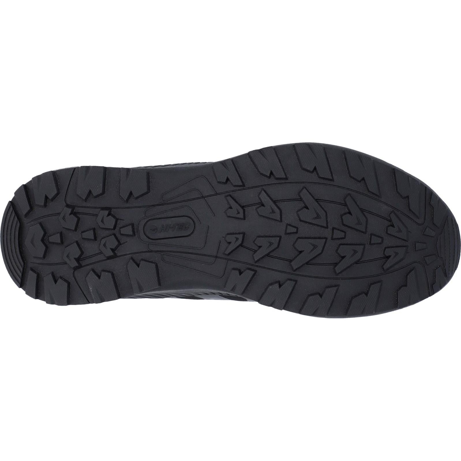 Hi-tec Diamonde Mid Boots