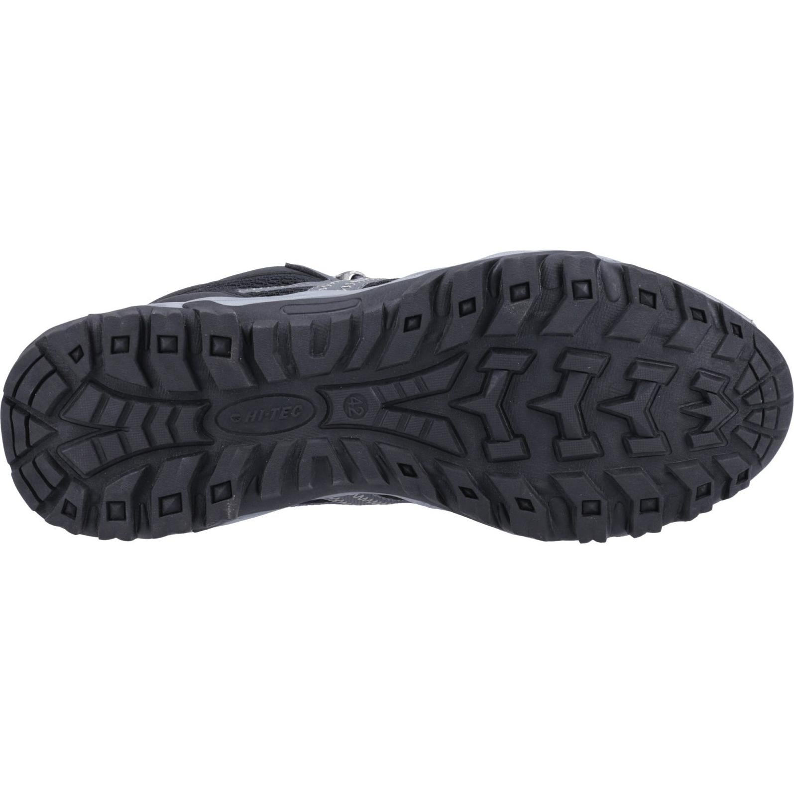 Hi-tec Jaguar Mid Boots