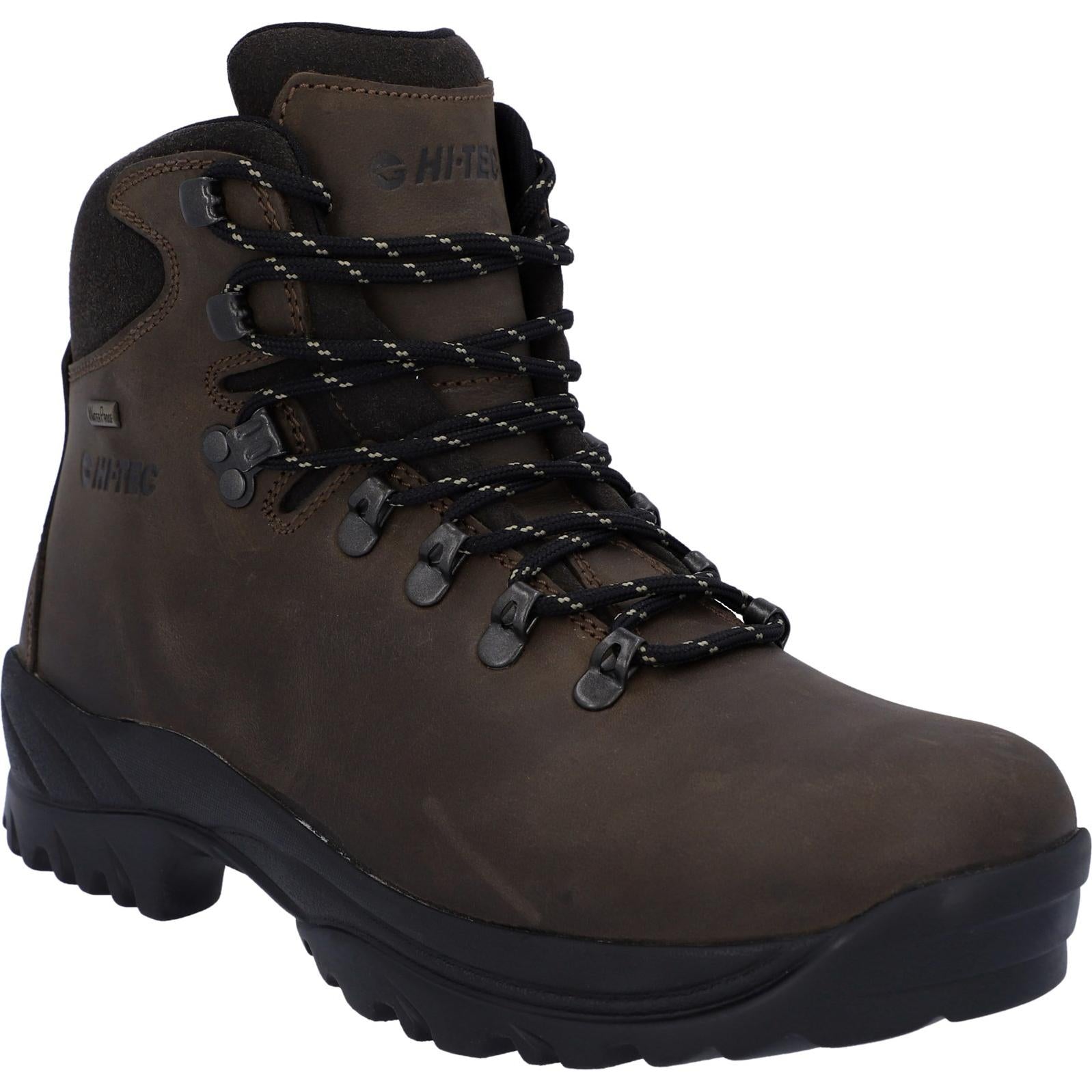 Hi-tec Ravine Boots