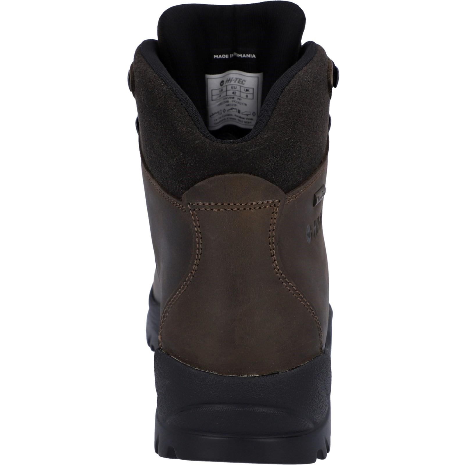 Hi-tec Ravine Boots