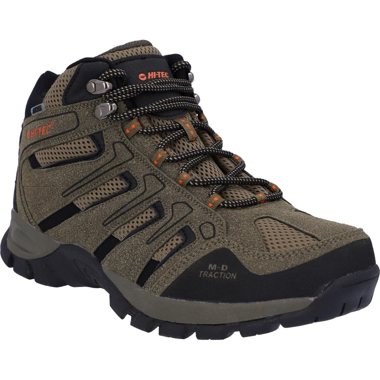 Hi-tec Torca Mid Boots