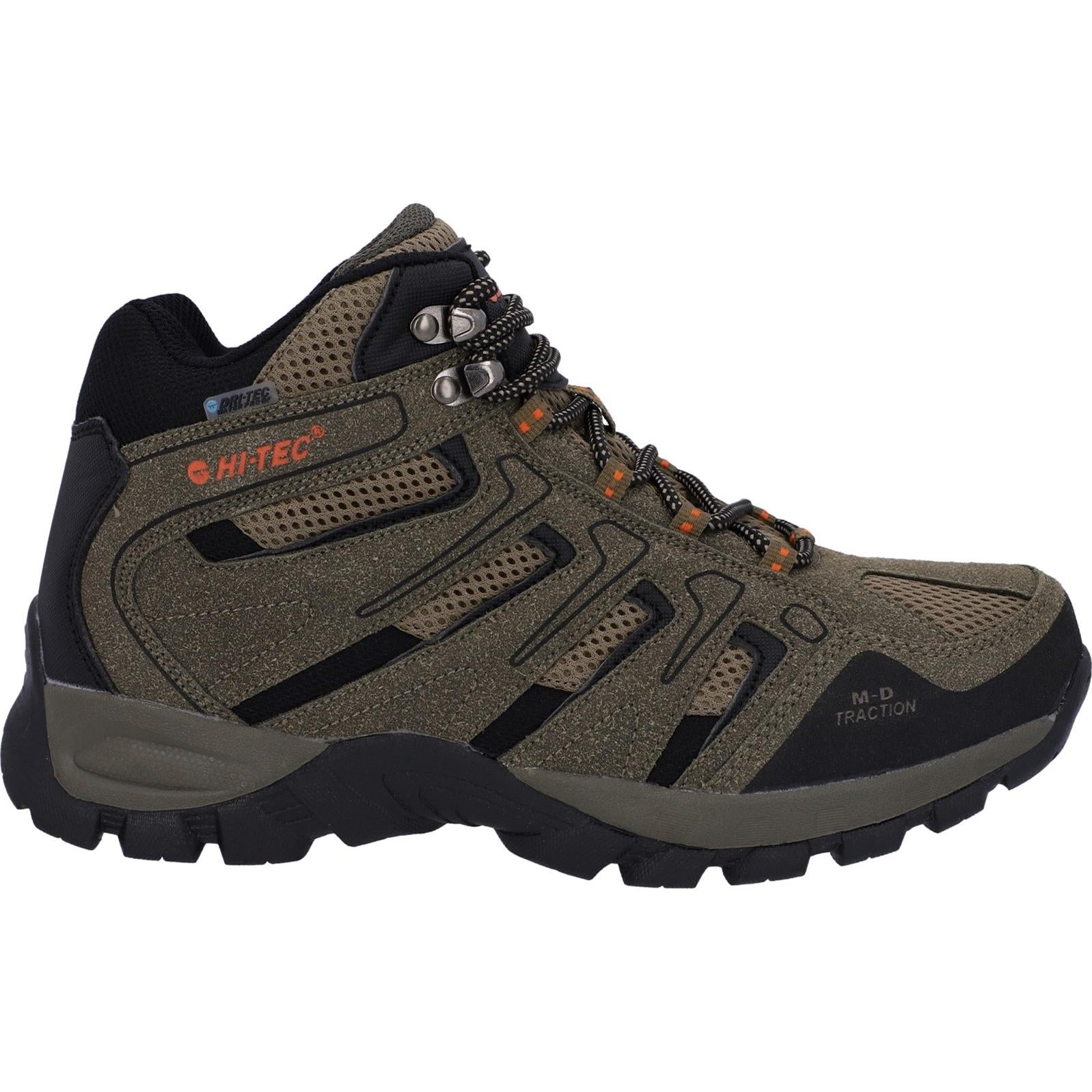 Hi-tec Torca Mid Boots