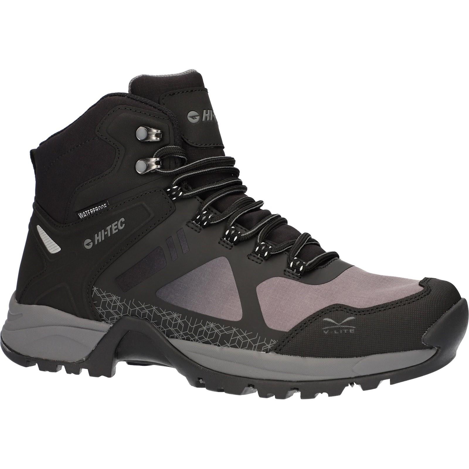 Hi-tec V-Lite Psych Boots