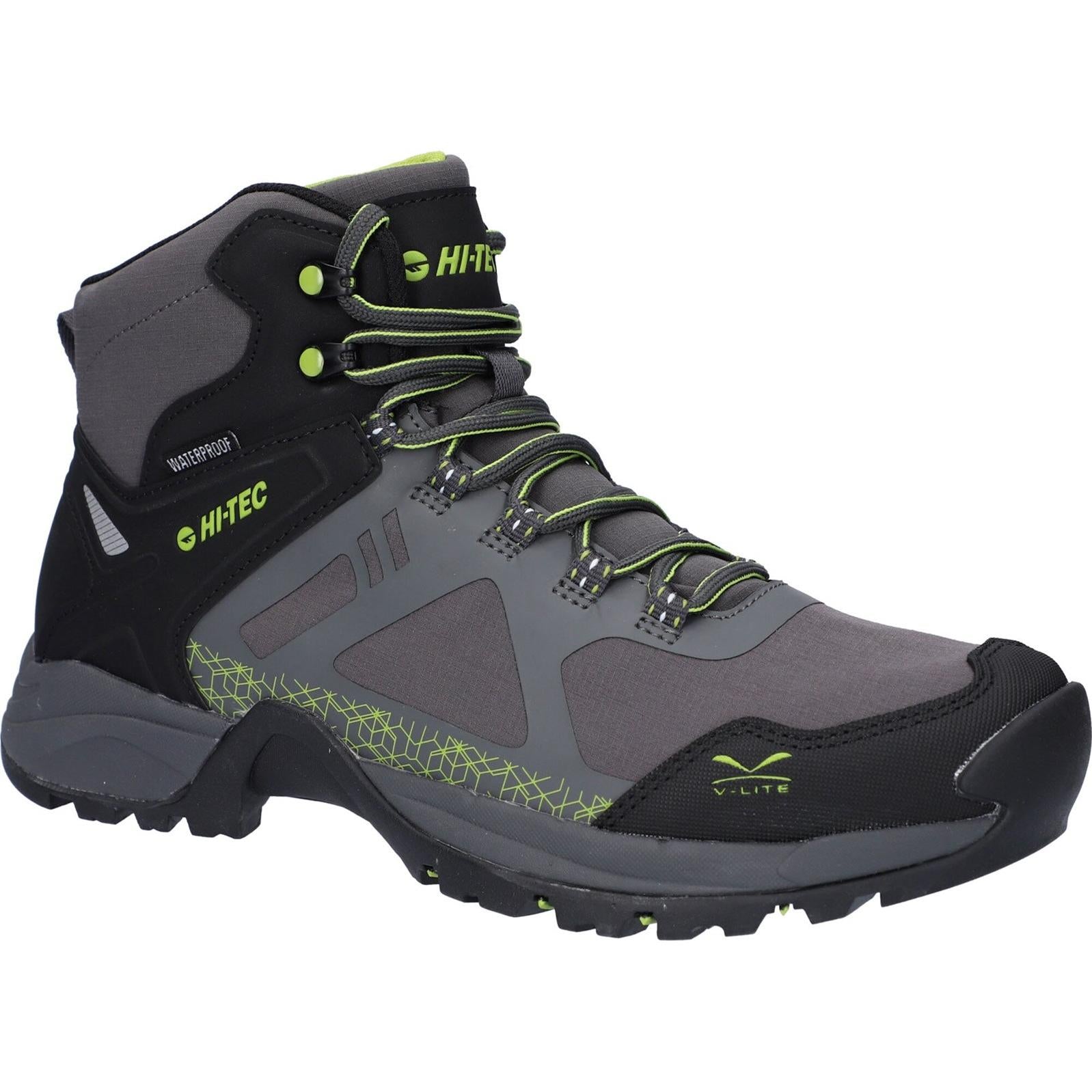 Hi-tec V-Lite Psych Boots